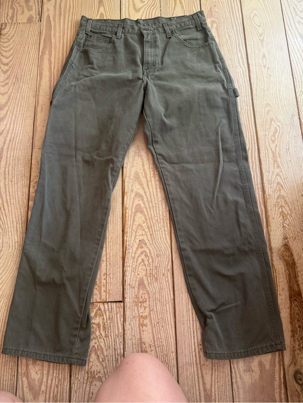 Dickies Carpenter Pants 32x32